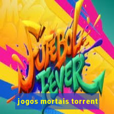 jogos mortais torrent